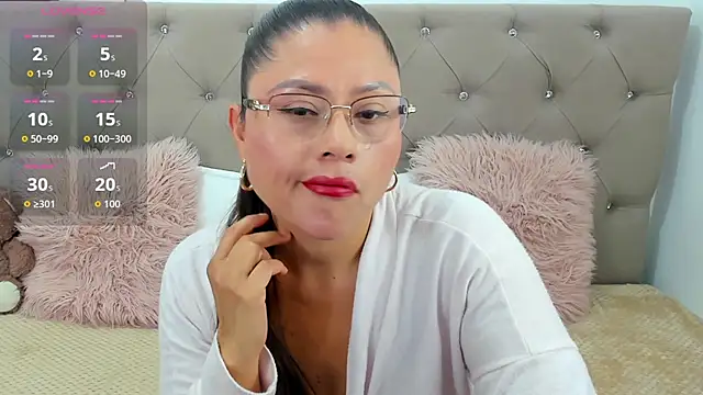 Isbettyche online show from 10-17-25, 10:01