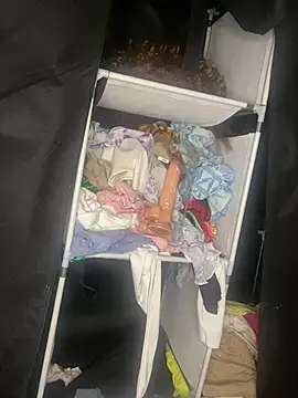 sexy-colombiana online show from 02-17-26, 03:47