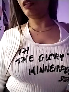 Sexy vernilla online show from 11-27-25, 10:12