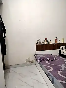 Sexy vernilla online show from 05-06-26, 03:17