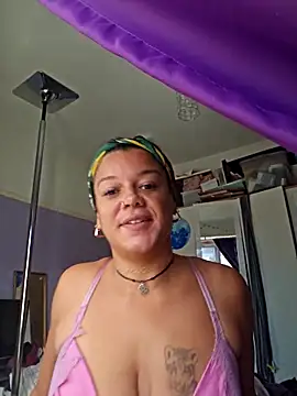 GoddessChantelle online show from 09-22-25, 09:44