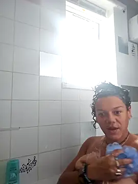 GoddessChantelle online show from 09-24-25, 02:09