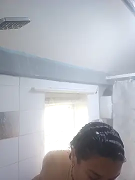 GoddessChantelle online show from 10-18-25, 11:44