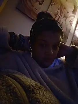 GoddessChantelle online show from 03-08-26, 08:34