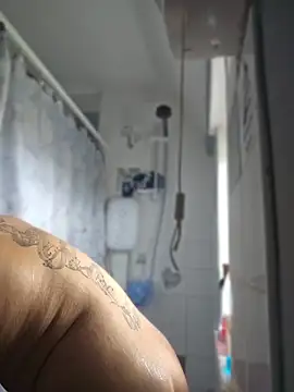 GoddessChantelle online show from 04-17-26, 09:56