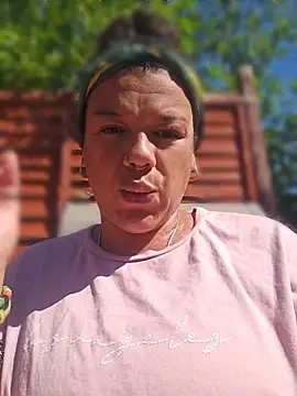 GoddessChantelle online show from 04-29-26, 10:08