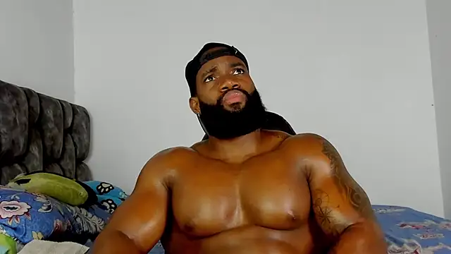 james musclebbc online show from 11-26-25, 10:11