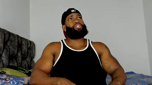 james musclebbc online show from 12-19-25, 11:45