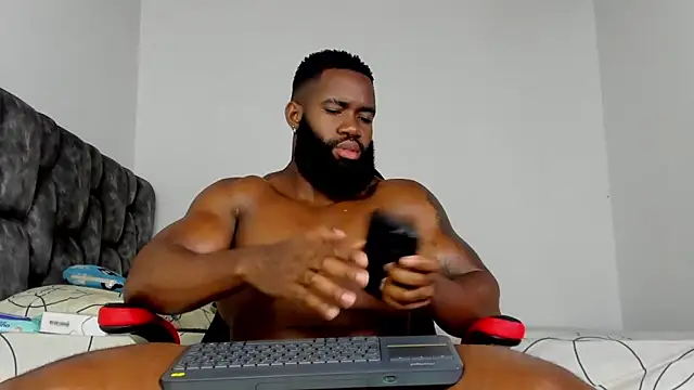 james musclebbc online show from 02-10-26, 10:58