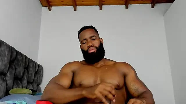 james musclebbc online show from 02-21-26, 02:45