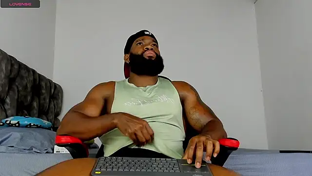 james musclebbc online show from 03-31-26, 11:43