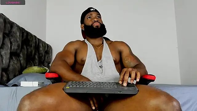 james musclebbc online show from 04-18-26, 07:51