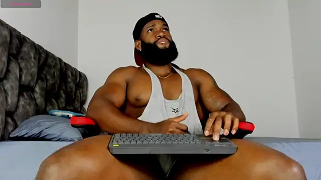 james musclebbc online show from 04-24-26, 10:56