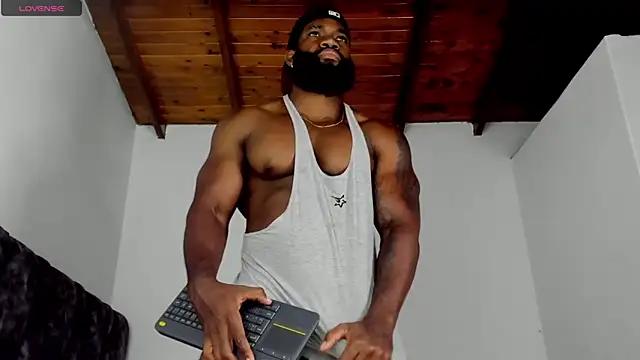 james musclebbc online show from 04-25-26, 01:41