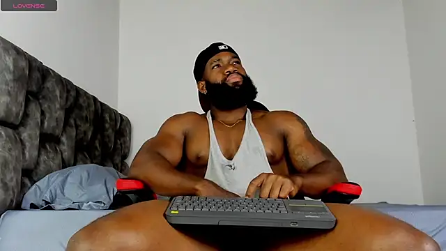 james musclebbc online show from 04-28-26, 09:25