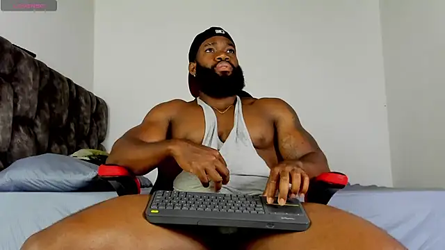 james musclebbc online show from 04-30-26, 04:24