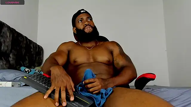 james musclebbc online show from 05-16-26, 12:18