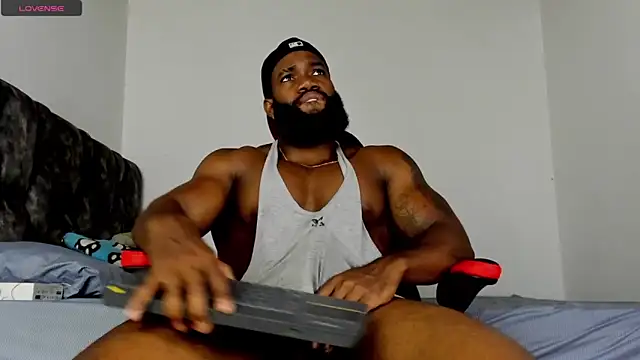james musclebbc online show from 05-16-26, 11:31