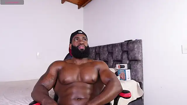 james musclebbc online show from 07-28-26, 11:48