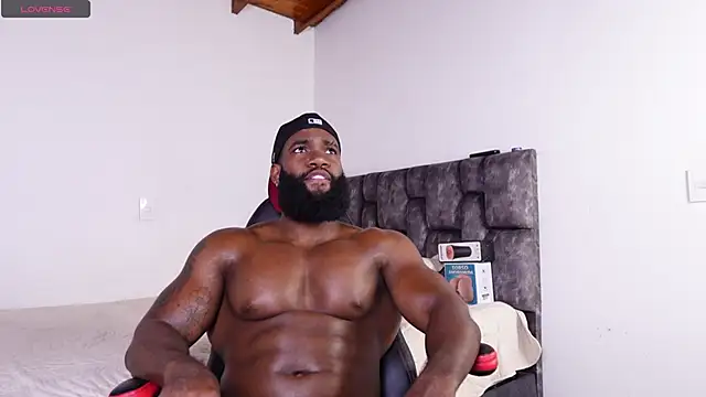 james musclebbc online show from 07-30-26, 12:09