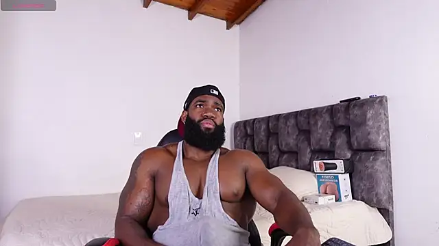 james musclebbc online show from 07-31-26, 07:02
