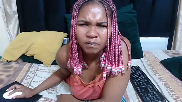 Snapshot of Hotsexyberry21 chatting on 10-20-25, 12:27 Hotsexyberry21 online show from 10-20-25, 12:27