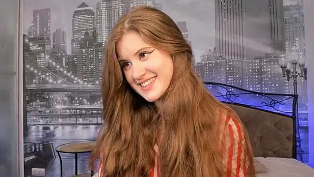 Orivienne online show from 09-11-25, 07:08