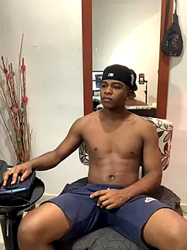 DEMOND 333 online show from 09-26-25, 02:32