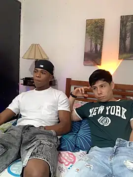 DEMOND 333 online show from 10-13-25, 09:15