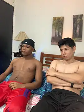 DEMOND 333 online show from 10-14-25, 01:23