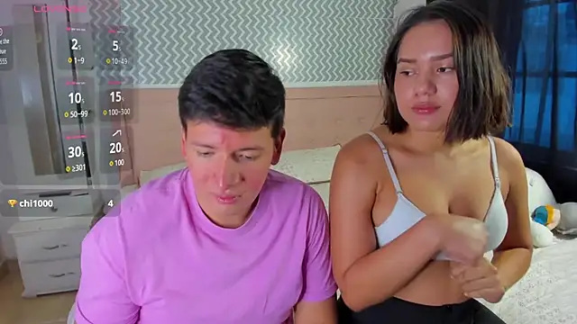 ZoeandEthan online show from 01-13-26, 08:14