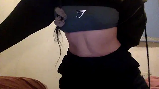 Bellababexox  online show from 10-02-25, 05:36