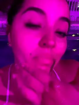 LoanaSantos online show from 09-23-25, 11:52