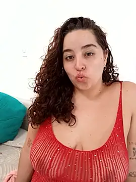 LoanaSantos online show from 03-16-26, 09:30