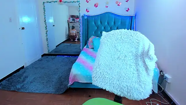 Luna Analya online show from 09-09-25, 12:48