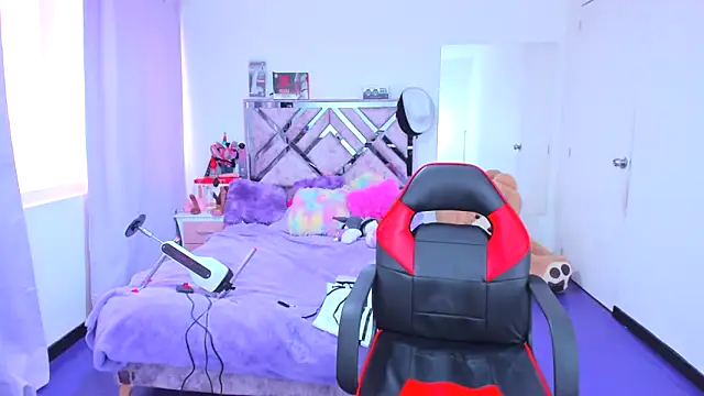 Luna Analya online show from 02-07-26, 02:54