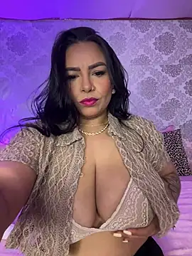 Vicky Saidi online show from 06-07-26, 10:52