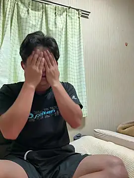 shoma2003 online show from 07-19-26, 02:21