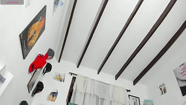 Rihanna hotx online show from 02-06-26, 03:22