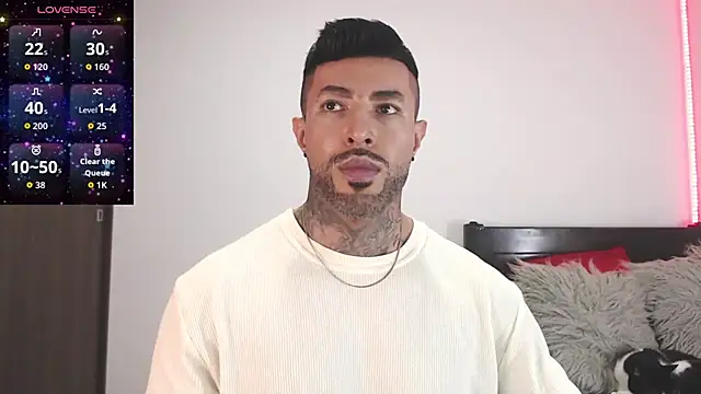 Snapshot of andrea_de_lucaa chatting on 02-26-26, 03:16 andrea de lucaa online show from 02-26-26, 03:16