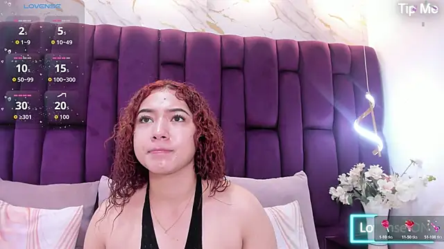 megannherrera online show from 01-19-26, 12:20