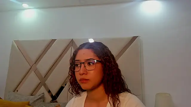 megannherrera online show from 03-05-26, 08:16