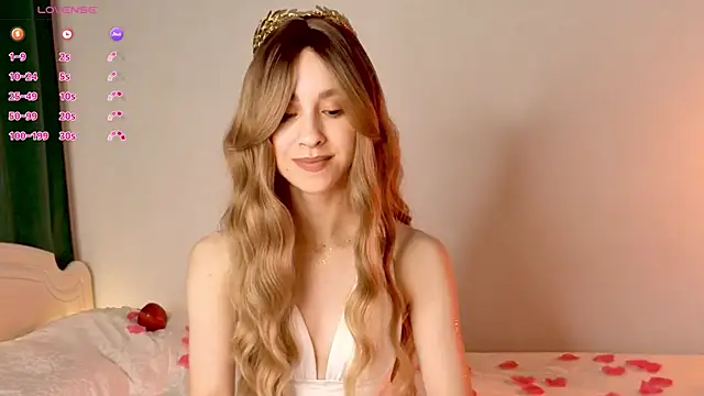 Snapshot of MiaSweetasHoney chatting on 10-31-25, 05:47 MiaSweetasHoney online show from 10-31-25, 05:47