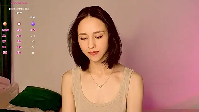 Snapshot of MiaSweetasHoney chatting on 11-13-25, 05:50 MiaSweetasHoney online show from 11-13-25, 05:50