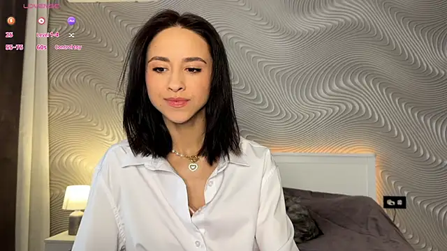 Snapshot of MiaSweetasHoney chatting on 03-05-26, 06:31 MiaSweetasHoney online show from 03-05-26, 06:31