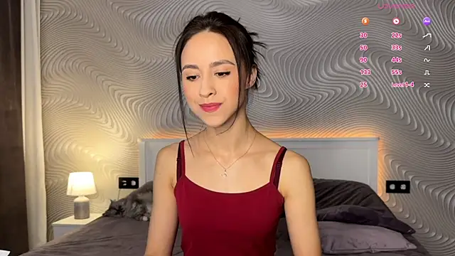 Snapshot of MiaSweetasHoney chatting on 03-24-26, 06:29 MiaSweetasHoney online show from 03-24-26, 06:29