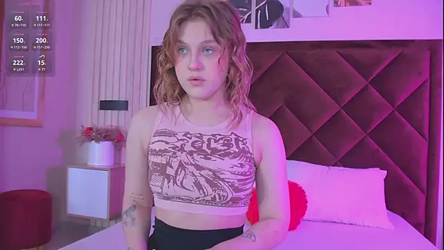 CaitlinSugar online show from 06-09-26, 04:46