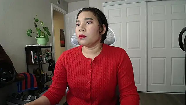 Snapshot of SHEILYN_ chatting on 10-29-25, 07:10 SHEILYN online show from 10-29-25, 07:10