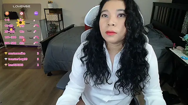 Snapshot of SHEILYN_ chatting on 02-20-26, 06:26 SHEILYN online show from 02-20-26, 06:26