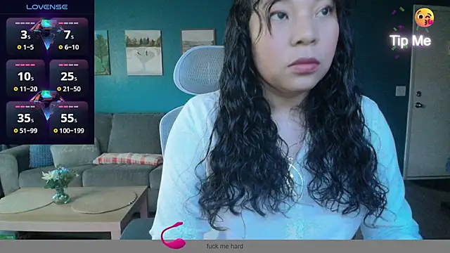 Snapshot of SHEILYN_ chatting on 07-15-26, 03:12 SHEILYN online show from 07-15-26, 03:12